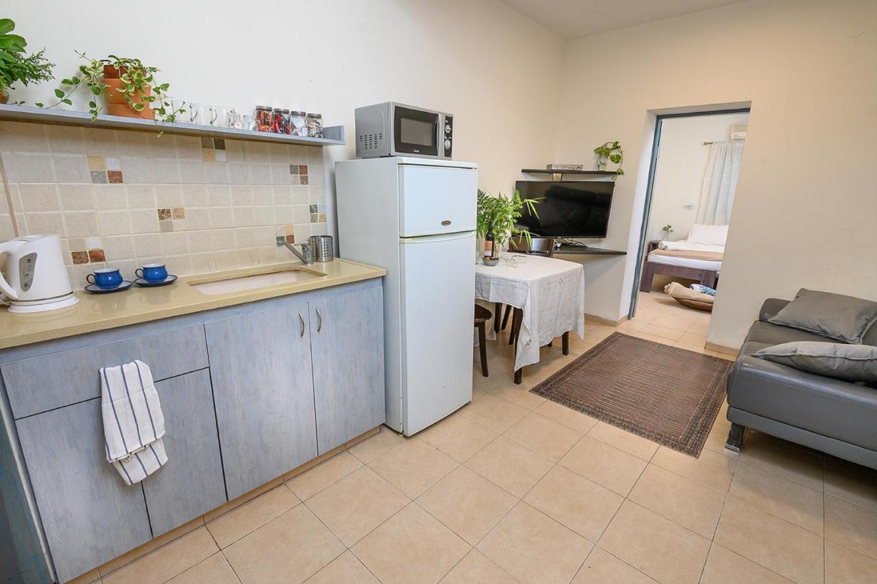 כפר רופין Jordan Valley Birding Lodge מראה חיצוני תמונה