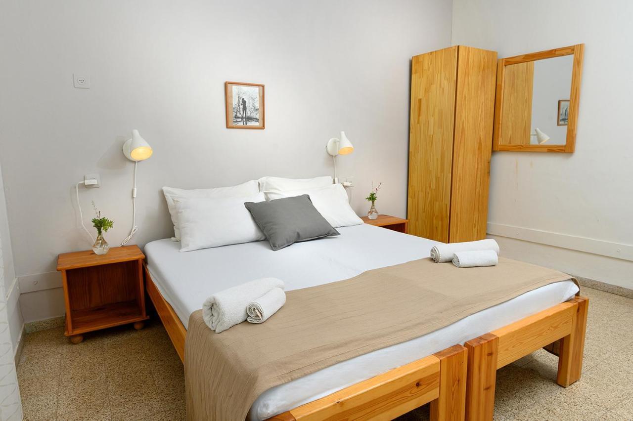כפר רופין Jordan Valley Birding Lodge מראה חיצוני תמונה