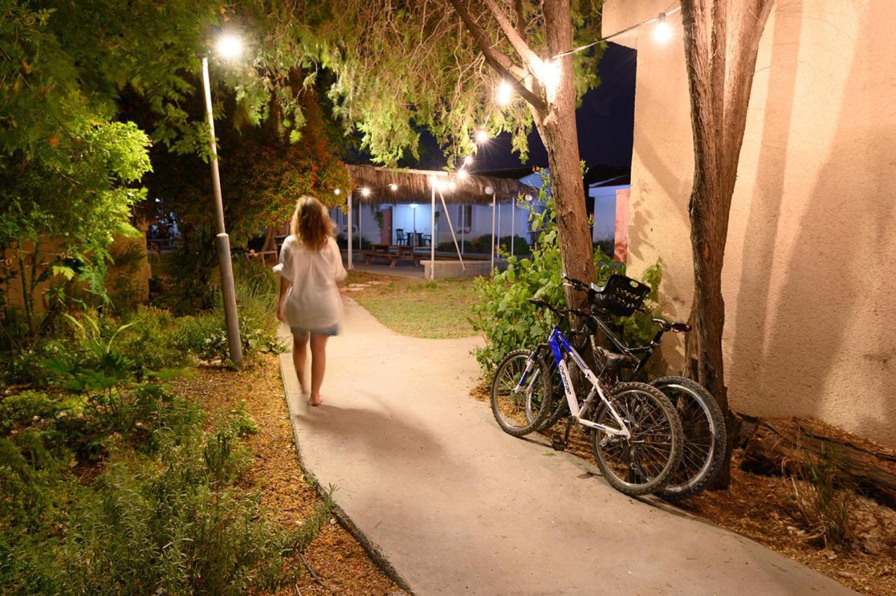 כפר רופין Jordan Valley Birding Lodge מראה חיצוני תמונה