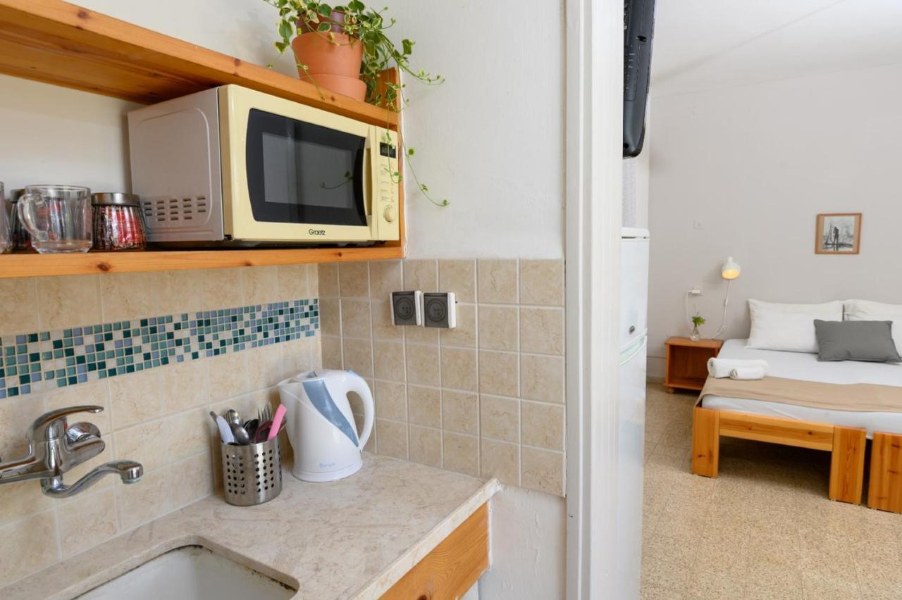 כפר רופין Jordan Valley Birding Lodge מראה חיצוני תמונה