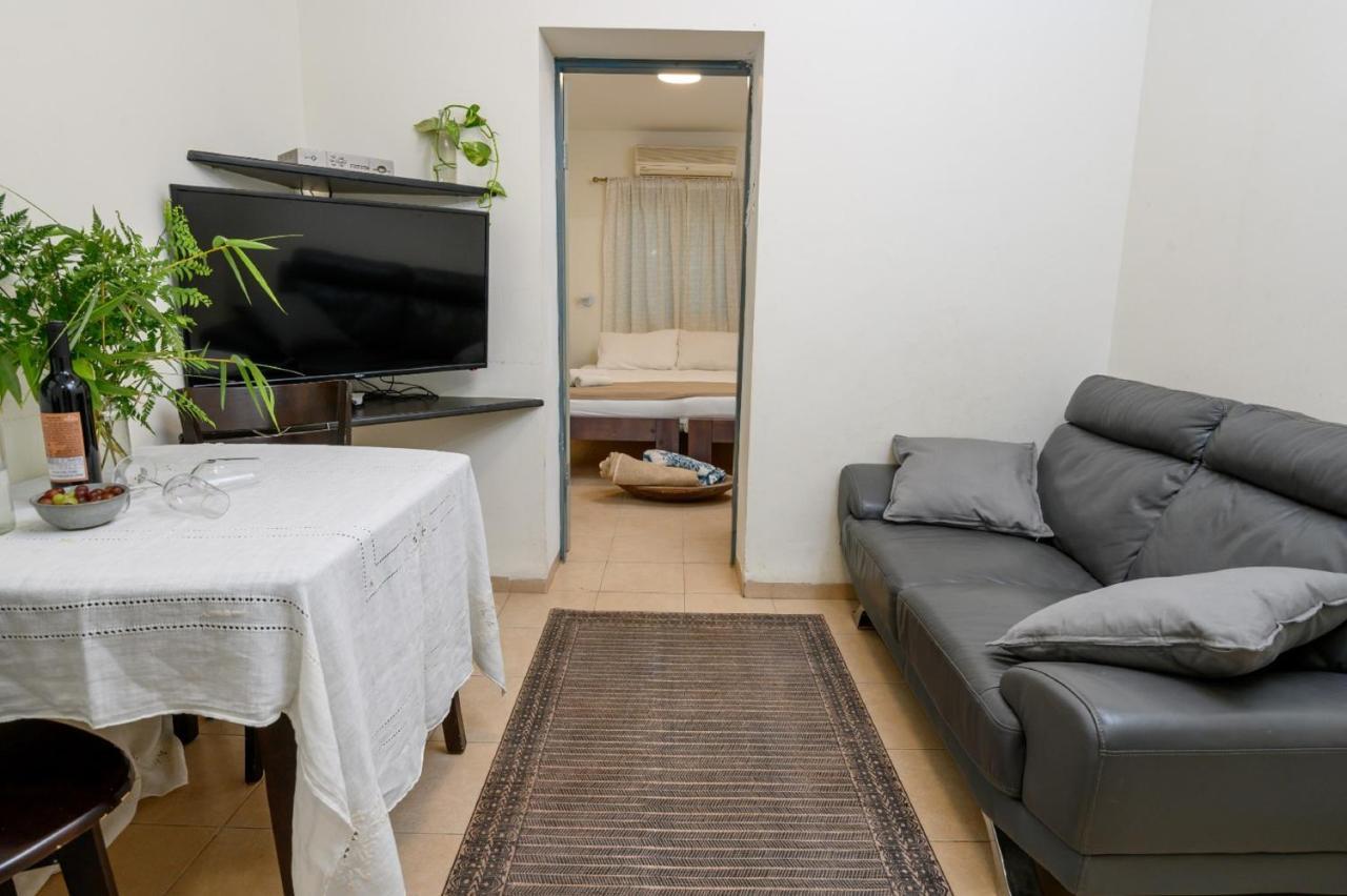 כפר רופין Jordan Valley Birding Lodge מראה חיצוני תמונה